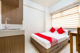 OYO 474 Nizami Condotel - Manilla - 3
