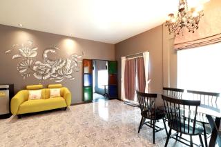 Capital O 469 At Nata Chiangmai Chic View - 1