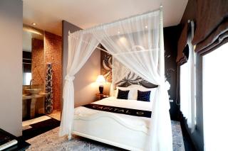Capital O 469 At Nata Chiangmai Chic View - Mae Rim - 5