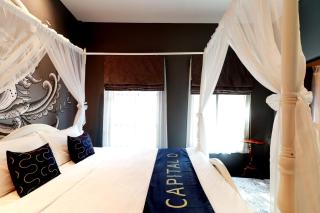 Capital O 469 At Nata Chiangmai Chic View - Mae Rim - 8