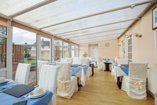 Arden Guest House, Craigmillar Castle Edinburgh - Edinburgh - 9