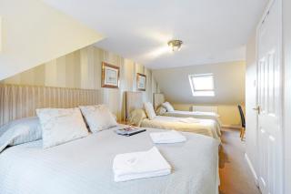 Arden Guest House, Craigmillar Castle Edinburgh - Edinburgh - 6