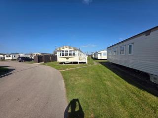 Remarkable Caravan- Chapel St Leonard's Skegness - Skegness - 9