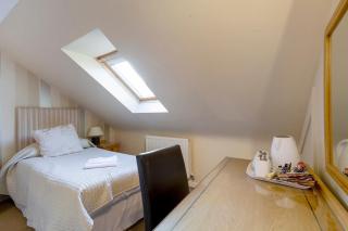 Arden Guest House, Craigmillar Castle Edinburgh - Edinburgh - 4