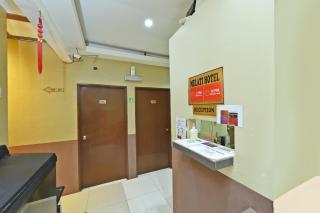 OYO 89656 Melati Hotel Nilai - Nilai - 6