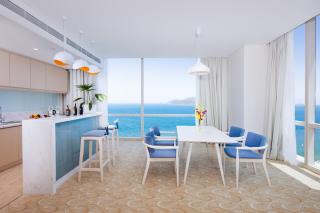 Diamond Bay Hotel - Nha Trang - 6