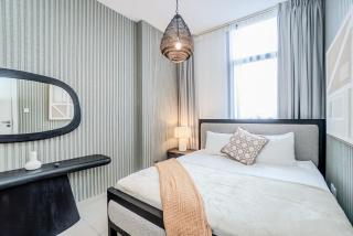 1BR Poolview Apartment by Blue Cloud Holidays - - 1
