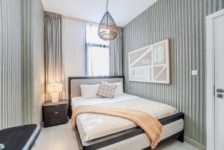 1BR Poolview Apartment by Blue Cloud Holidays -  - 8