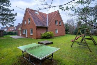 Ferienwohnung für Familien in St Peter Ording - Sankt Peter-Ording - 9