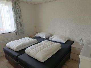 Pleasant holiday home with garden - Breskens - 7