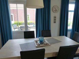 Rural holiday home with terrace - Breskens - 3
