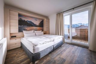 Hotel Lainbach in Wängle - Wangle - 0