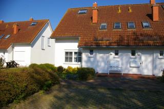 Ferienwohnung Boddenblick - Zudar - 1