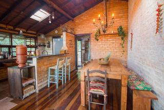 Casa Juçara & Casa Tucano - Floripa - Exclusive Forest Escape - Florianópolis - 3