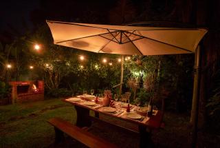 Casa Juçara & Casa Tucano - Floripa - Exclusive Forest Escape - Florianópolis - 8