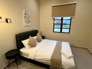 Salam Garden Homestay - Kuala Terengganu - 5