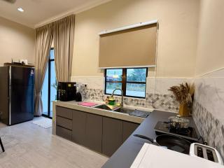 Salam Garden Homestay - Kuala Terengganu - 1