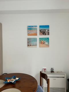 Case Vacanze Paola - Santo Stefano al Mare - 9