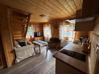 Marang Domki i Apartamenty - 0