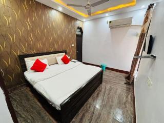 Prayag Villa Inn - Allahābād - 7