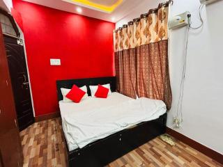 Prayag Villa Inn - Allahābād - 4