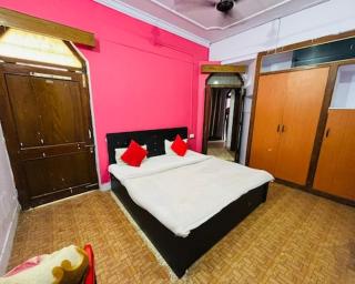 Prayag Villa Inn - Allahābād - 1