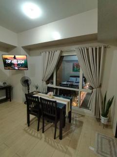 Roomy Condotel Across NAIA TERMINAL 3 - Manila - 6