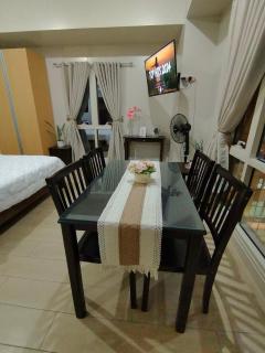 Budget Stay Across NAIA TERMINAL 3 C2-5J - Manilla - 4