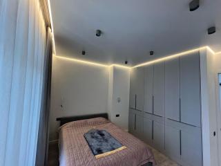 Apartment in centre of Astana ЖК Europe City в центре левого берега - 4