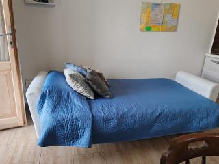 CASA FLORIS - Tertenia - 1