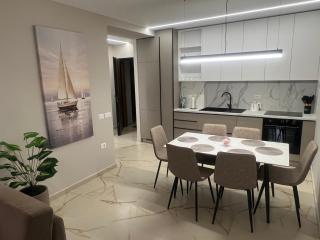 Juri Apartament Lungomare Vlorë - 0