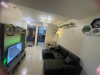 JA sweet escape at urban deca homes manila - Manila - 6