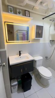 JA sweet escape at urban deca homes manila - Manila - 4