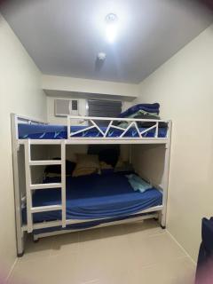 JA sweet escape at urban deca homes manila - Manila - 2