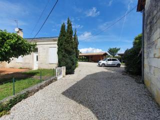 Domaine de La Garde - Saint-Germain-de-la-Rivière - 3
