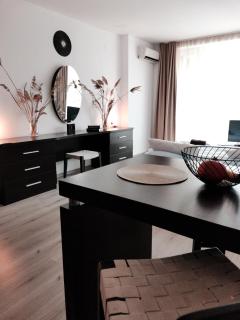 Boho Studio with pool and beach area - Boergas - 3