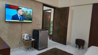 Luxury meets comfort - Karatschi - 7