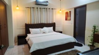 Luxury meets comfort - Karatschi - 0