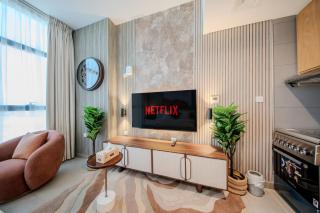 Studio Royale by Blue Cloud Holidays - - 3