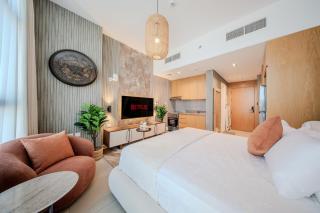 Studio Royale by Blue Cloud Holidays - - 1