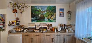 Pension Sonnenstrand - Norden - 8