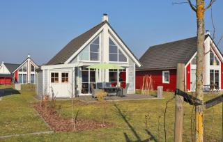 Two-Bedroom Holiday Home In Zerpenschleuse - Zerpenschleuse - 1