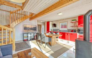 Two-Bedroom Holiday Home In Zerpenschleuse - Zerpenschleuse - 4