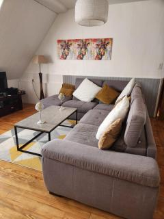 Charmant appartement dans l’Orne ! - 7