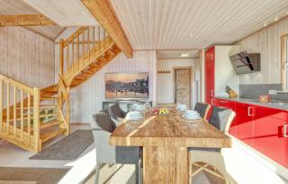 Two-Bedroom Holiday Home In Zerpenschleuse - Zerpenschleuse - 2