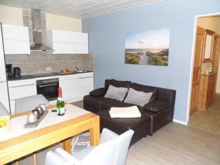 Ferienhaus am Nepperminer See - Neppermin - 8