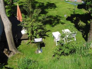 Ferienhaus am Nepperminer See - Neppermin - 2