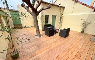 Villa de charme - Les Arcs-sur-Argens - 7