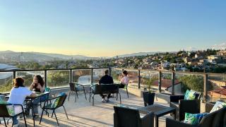 Terrace - Tbilisi - 0