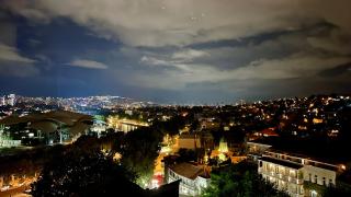 Terrace - Tbilisi - 3